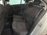 Skoda Rapid vaihtoauto