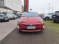 Toyota Prius vaihtoauto