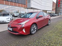 Toyota Prius vaihtoauto
