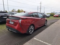 Toyota Prius vaihtoauto