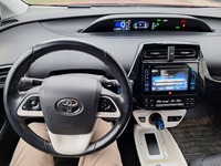 Toyota Prius vaihtoauto