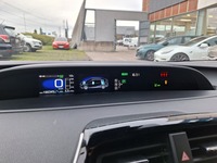 Toyota Prius vaihtoauto