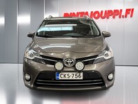 Toyota Verso vaihtoauto