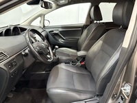 Toyota Verso vaihtoauto