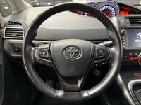 Toyota Verso vaihtoauto