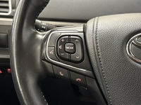 Toyota Verso vaihtoauto