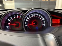 Toyota Verso vaihtoauto