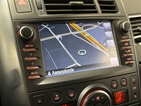 Toyota Verso vaihtoauto