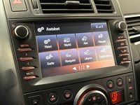 Toyota Verso vaihtoauto