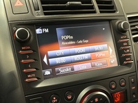 Toyota Verso vaihtoauto