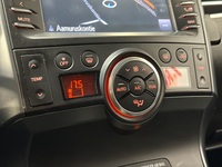 Toyota Verso vaihtoauto