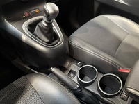 Toyota Verso vaihtoauto