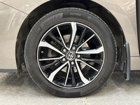 Toyota Verso vaihtoauto