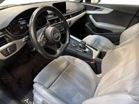 Audi A5 vaihtoauto