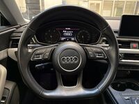 Audi A5 vaihtoauto