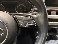 Audi A5 vaihtoauto