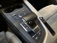 Audi A5 vaihtoauto