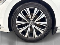 Volkswagen Arteon vaihtoauto