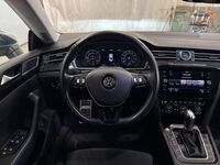 Volkswagen Arteon vaihtoauto