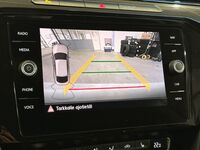 Volkswagen Arteon vaihtoauto