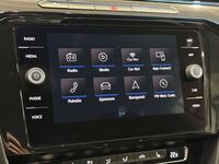 Volkswagen Arteon vaihtoauto