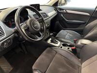 Audi Q3 vaihtoauto