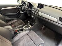 Audi Q3 vaihtoauto