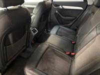Audi Q3 vaihtoauto