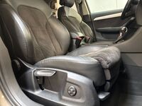 Audi Q3 vaihtoauto