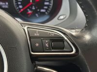Audi Q3 vaihtoauto