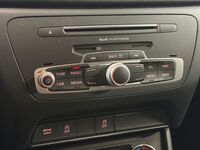 Audi Q3 vaihtoauto