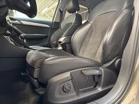 Audi Q3 vaihtoauto