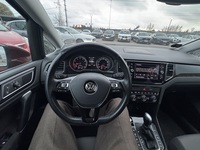 Volkswagen Golf Sportsvan vaihtoauto