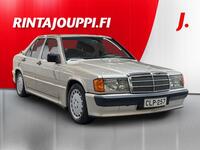 Mercedes-Benz 190 vaihtoauto