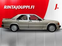 Mercedes-Benz 190 vaihtoauto