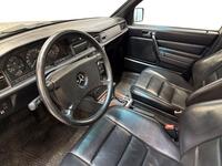 Mercedes-Benz 190 vaihtoauto