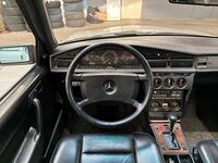 Mercedes-Benz 190 vaihtoauto