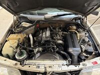 Mercedes-Benz 190 vaihtoauto