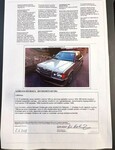 Mercedes-Benz 190 vaihtoauto