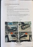Mercedes-Benz 190 vaihtoauto