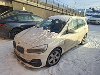 BMW 225 vaihtoauto