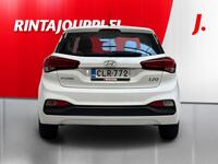 Hyundai i20 Hatchback vaihtoauto