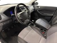 Hyundai i20 Hatchback vaihtoauto