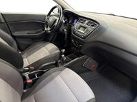 Hyundai i20 Hatchback vaihtoauto