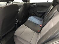 Hyundai i20 Hatchback vaihtoauto