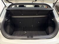 Hyundai i20 Hatchback vaihtoauto