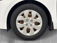Hyundai i20 Hatchback vaihtoauto