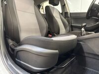 Hyundai i20 Hatchback vaihtoauto