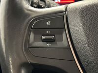Hyundai i20 Hatchback vaihtoauto