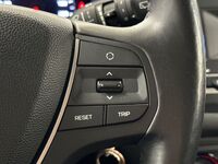 Hyundai i20 Hatchback vaihtoauto